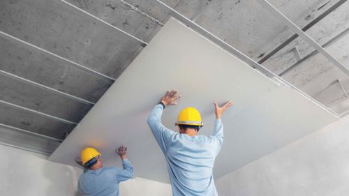 TỔNG HỢP 5 DÒNG VẬT LIỆU CHỐNG NÓNG ĐƯỢC ƯA CHUỘNG NHẤT HIỆN NAY