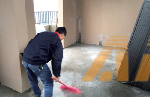Quy Trình Thi Công Lợp Mái Bằng Tấm XPS