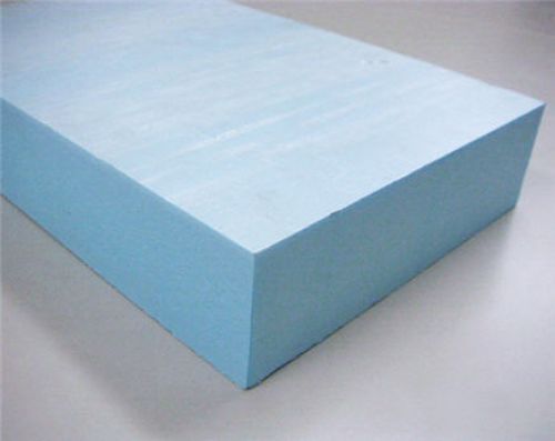 Tiêu Chuẩn Thi Công của Tấm Polystyrene Ép Đùn (XPS)