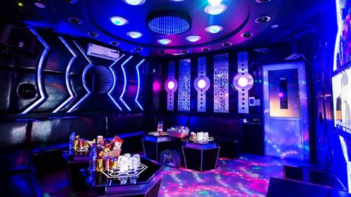 Vìệc Cần Thiết Khi Thi Công Quán Bar, Phòng Thu Âm, Karaoke