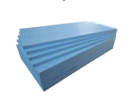Xốp XPS